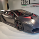 Illustration for article titled I also went to a Lamborghini museum in Modena